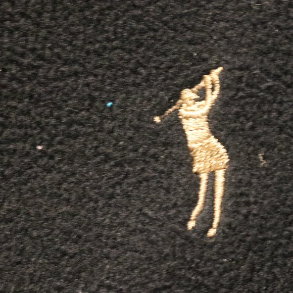 Daily Women Black Fleece Jacket #450 - Picture 2 of 6